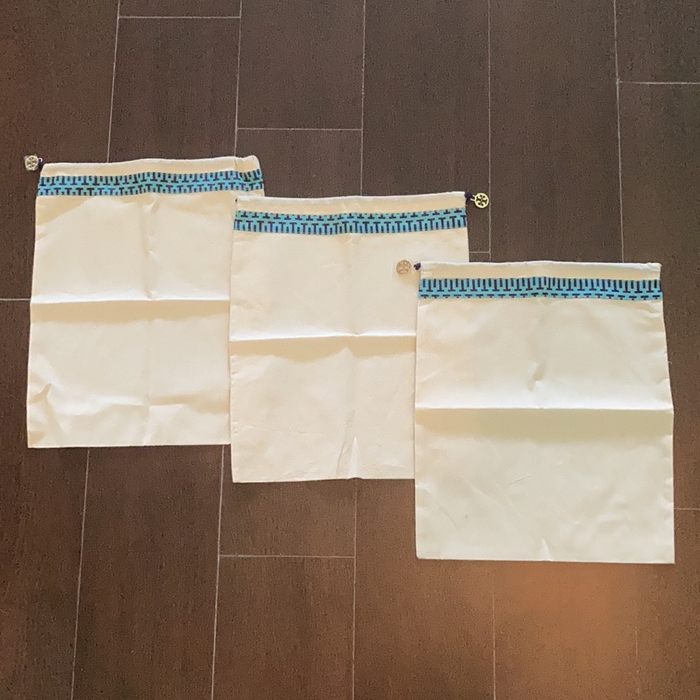 Tory Burch Shoe Bags